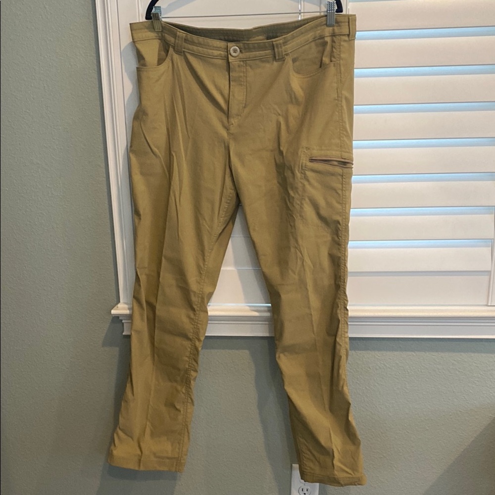 Eddie Bauer Women’s Guide Pro Hiking and Trail Pants